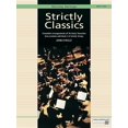 thumbnail image 1 of Strictly Strings: Strictly Classics, Bk 1: Bass (Paperback), 1 of 1