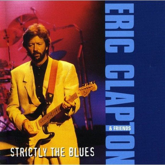Strictly The Blues (Eng) (Rmst)