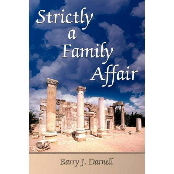 Strictly a Family Affair