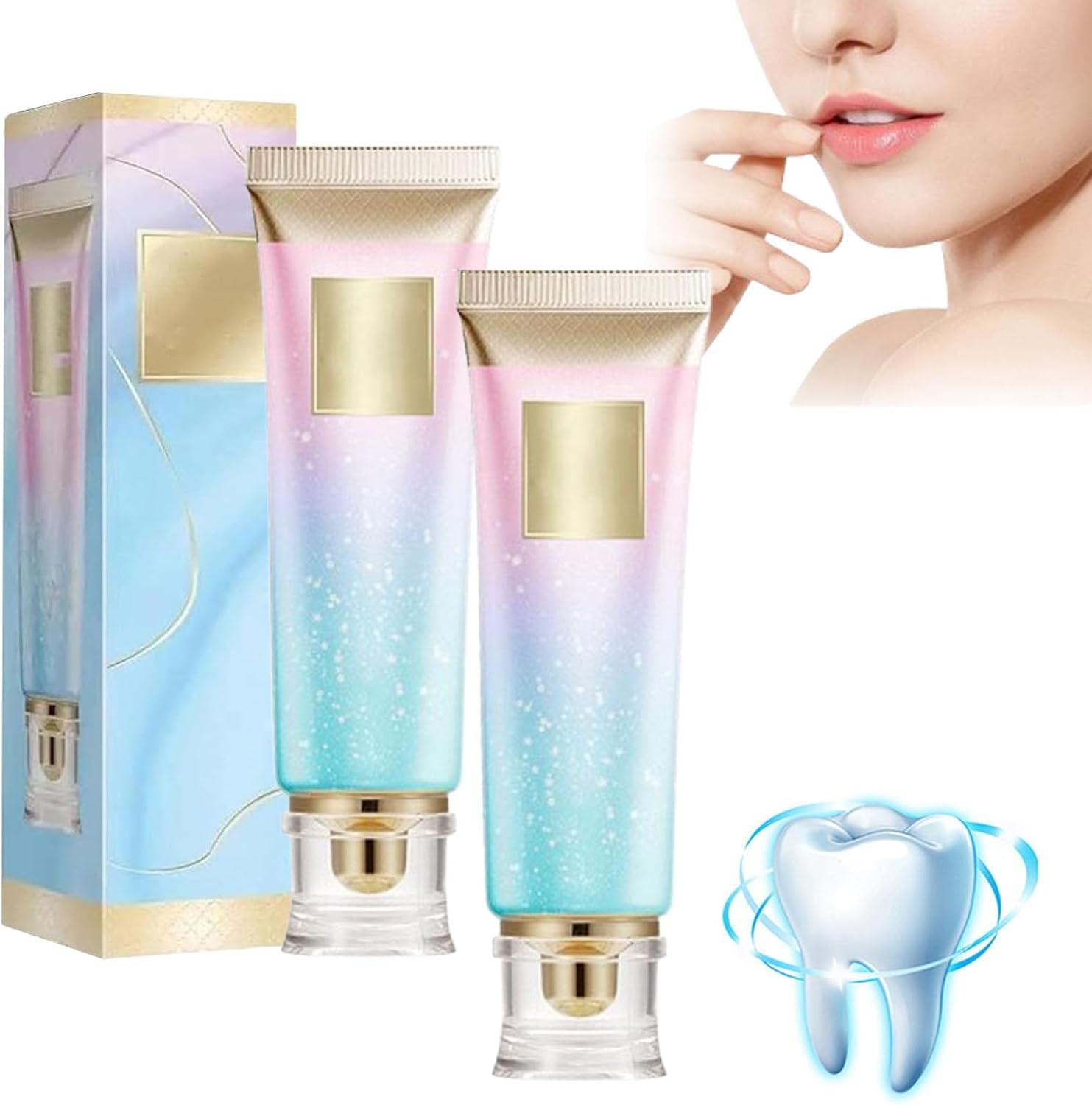 Strictrigid Niacinamide Toothpaste, Strictrigid Toothpaste, Niacinamide ...