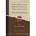 thumbnail image 1 of Strictures on the Modern System of Female Education : With View of the Principles and Conduct Prevalent Among Women of Rank and Fortune (Classic Reprint), 1 of 1