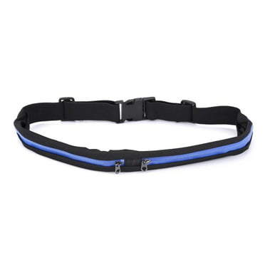 Epicgadget™ Running Belt Waist Pack, Lightweight Water Resistant ...