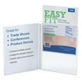 thumbnail image 1 of Stride EasyFit Clear Display Panels, 2 Panels Per Set, 2 Sets, 1 of 2