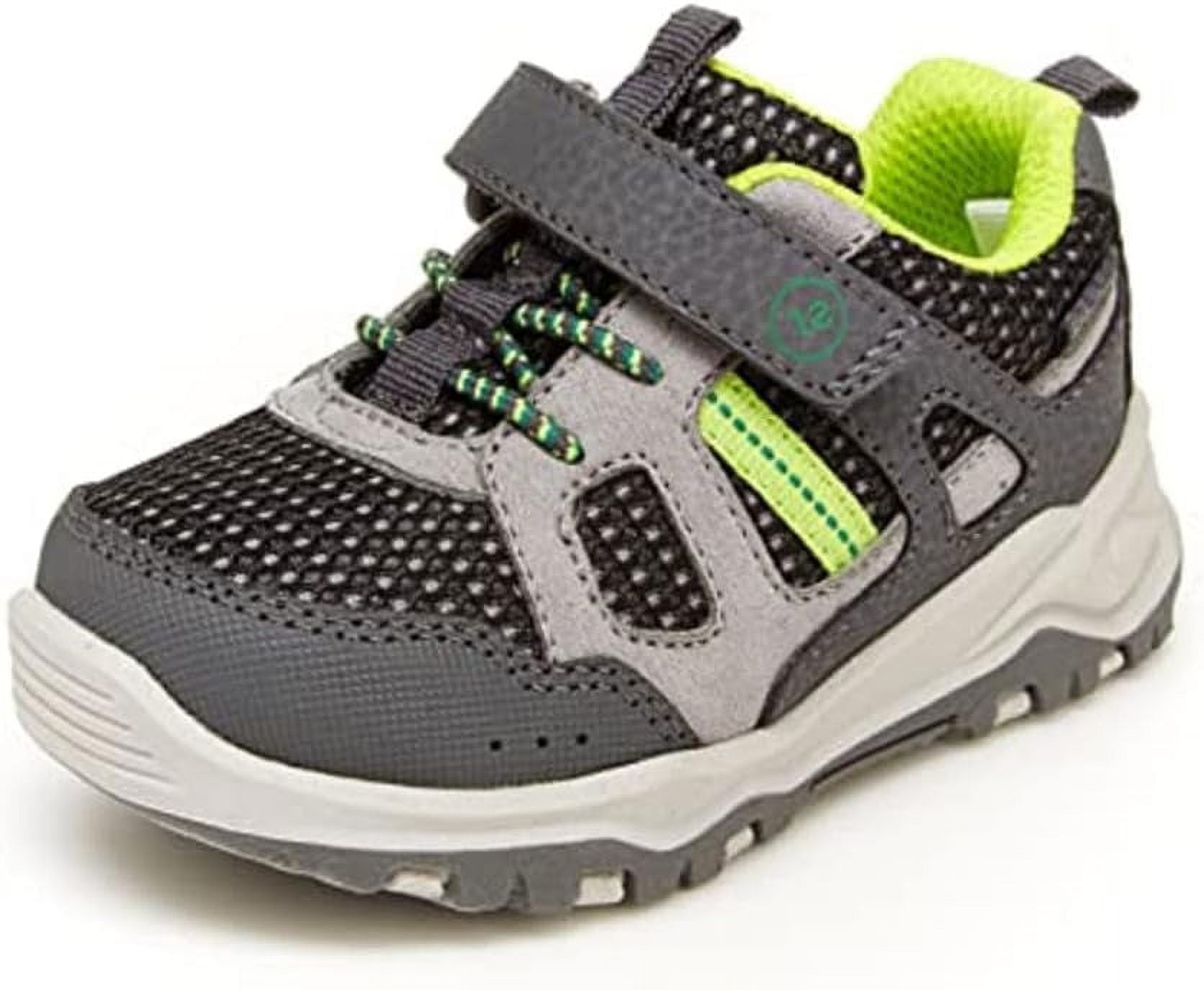 Stride Rite 360 Artin 2.0 Kid's Machine Washable Adjustable