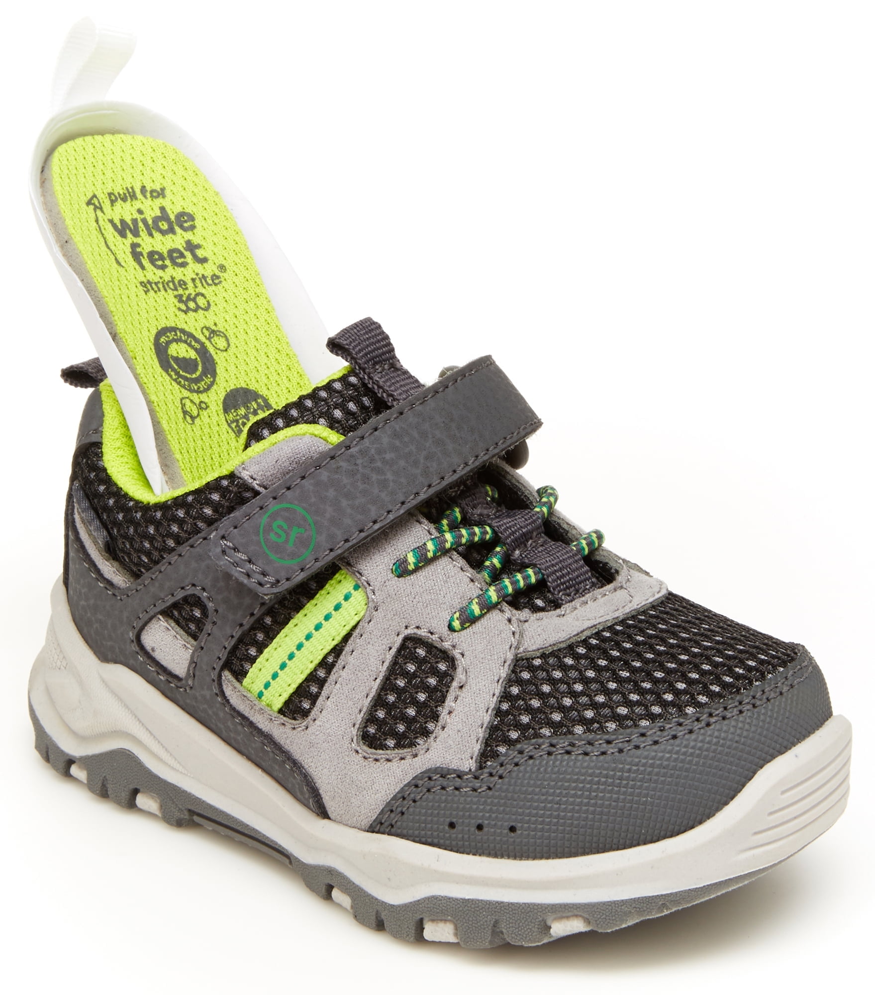 Stride rite artin clearance