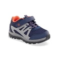 thumbnail image 1 of Stride Rite 360 Artin 4.0 Navy Sneakers Boys Size 5M Little Kids Washable, Navy, 1 of 6