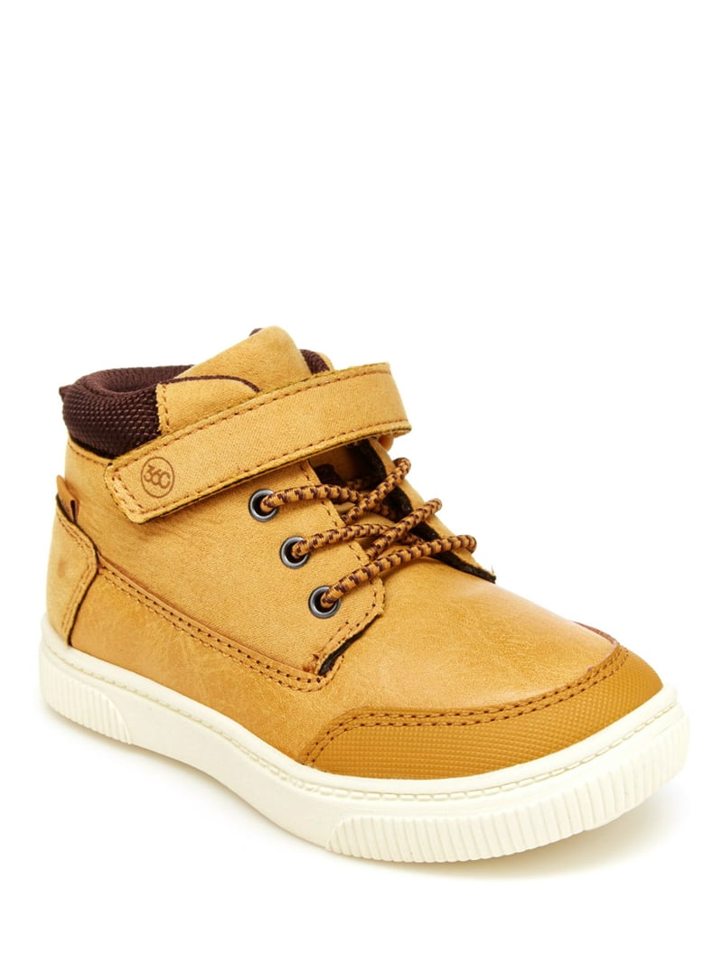 Stride Rite 360 Booker Toddler Sneaker (Toddler Boys