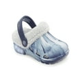thumbnail image 1 of Stride Rite 360 Bray Kid's Machine Washable Lined Light-Up Slip-On Clog, Sizes 3-13, 1 of 7