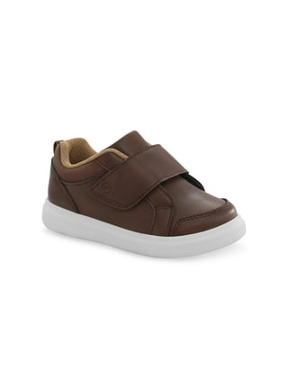 Stride Rite Kids Shoes in Shoes | Brown - Walmart.com