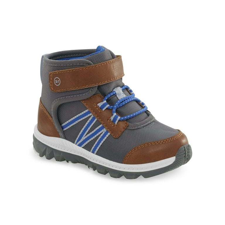 Stride rite boots top