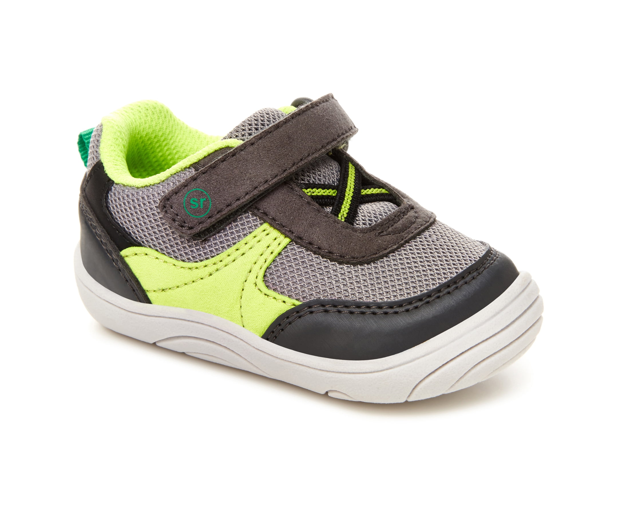 Stride rite jackson sneaker deals
