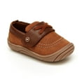 thumbnail image 1 of Stride Rite 360 Hampton Kid's Machine Washable First Walking Shoe, Sizes 3-6, 1 of 7