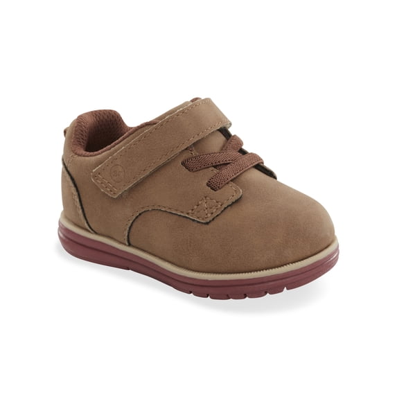 Stride Rite 360 Baby Boys Jay First Walking Shoes - Walmart.com