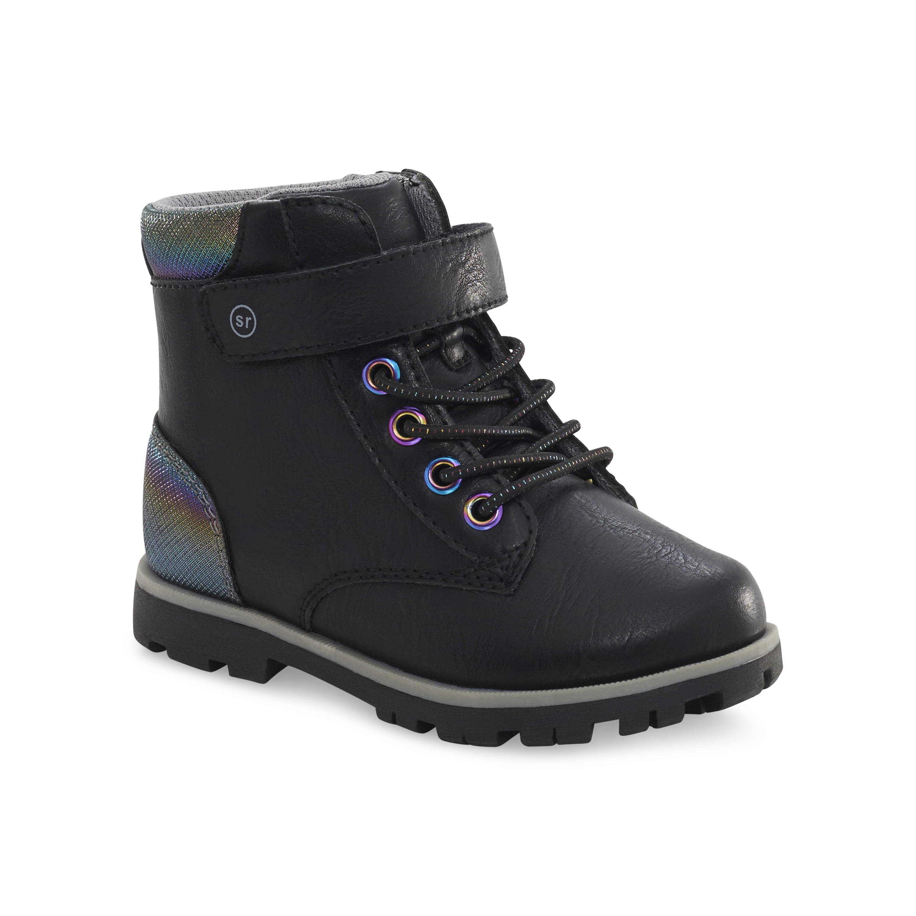 Stride rite 2024 kids boots