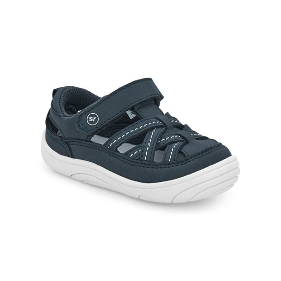 Stride Rite 360 Kids Unisex Amos 2.0 Sneaker Sandal