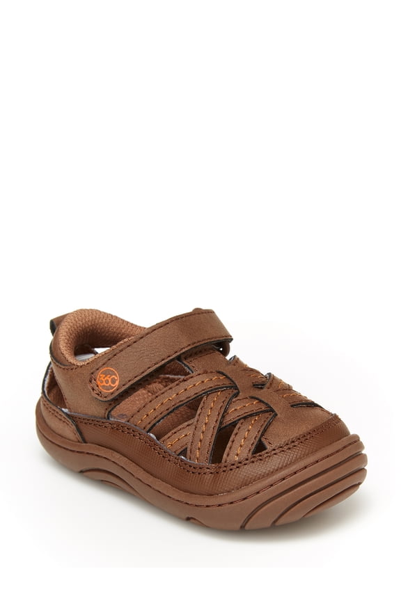360 Kids Unisex Amos 2.0 Sneaker Sandal