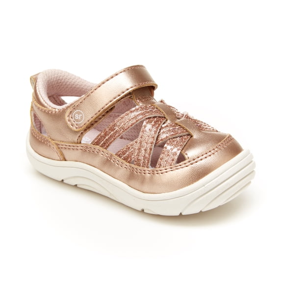 Stride Rite 360 Kids Unisex Amos 2.0 Sneaker Sandal