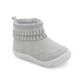 thumbnail image 1 of Stride Rite 360 Kids Unisex Bianca Bootie, 1 of 7
