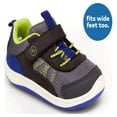 thumbnail image 1 of Stride Rite 360 Kids Unisex Carson Sneaker, 1 of 7