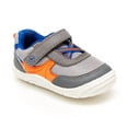 thumbnail image 1 of Stride Rite 360 Kids Unisex Gogo Sneaker, 1 of 7