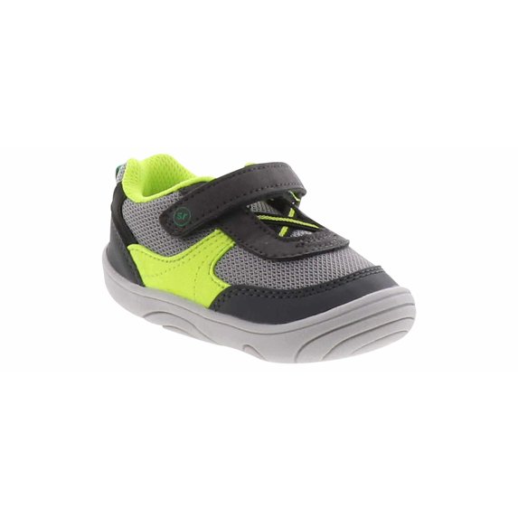 Stride Rite Gogo Green Infant Boys' Casual S | TB005404 Grey