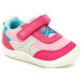 thumbnail image 1 of Stride Rite 360 Kids Unisex Gogo Sneaker, 1 of 7