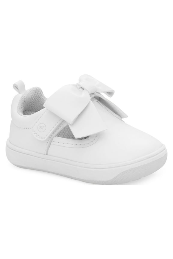 360 Kids Unisex Kamila Mary Jane