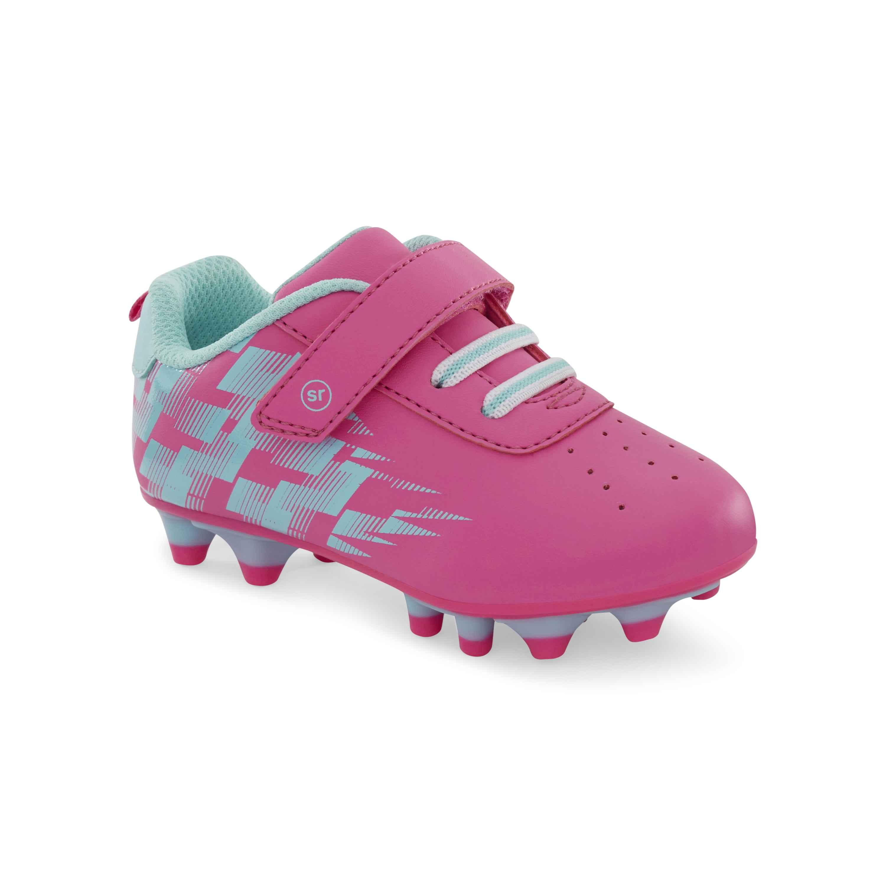 Soccer shoes for toddlers size 7 discount