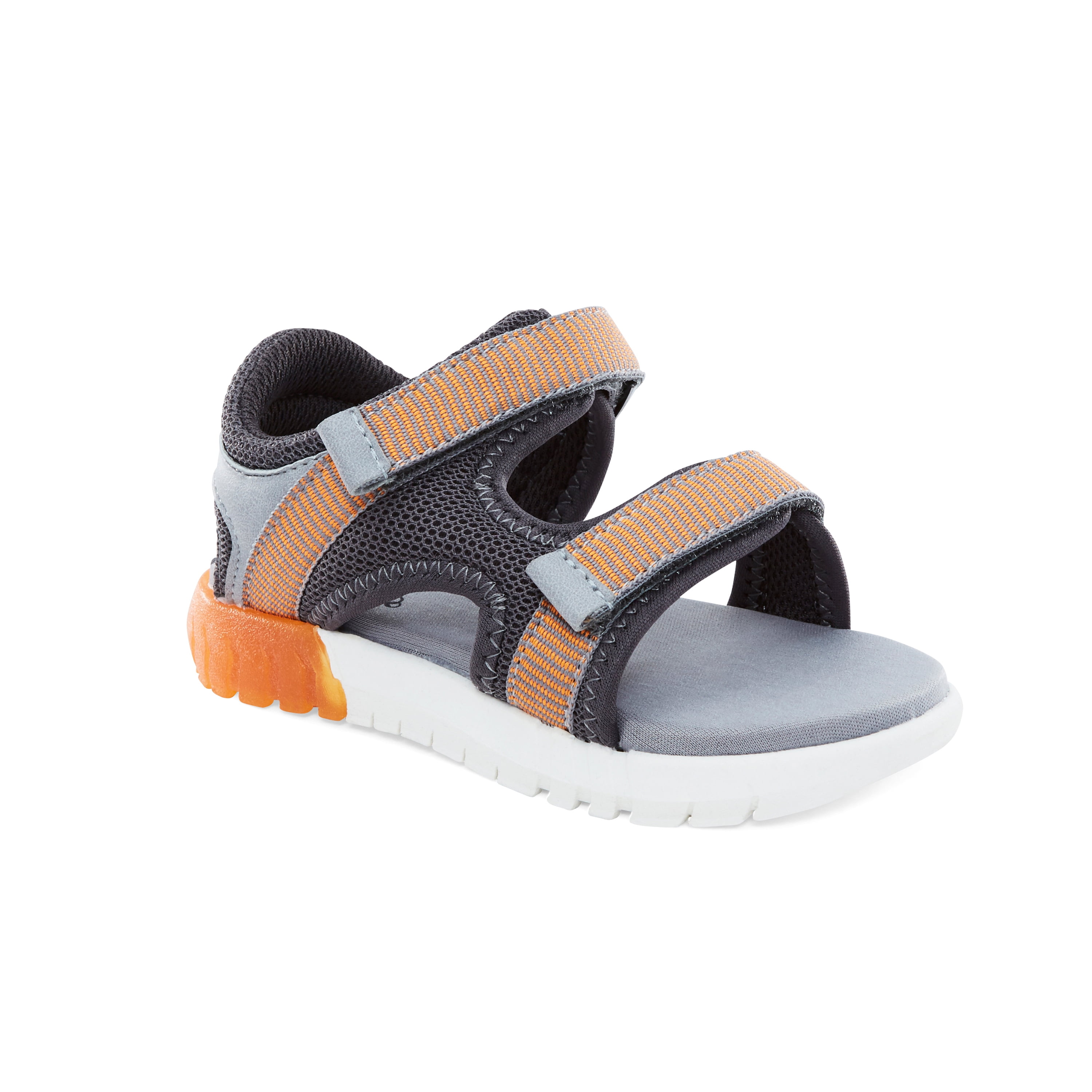 Stride Rite 360 Kids Unisex Light-Up Vinnie Sandal