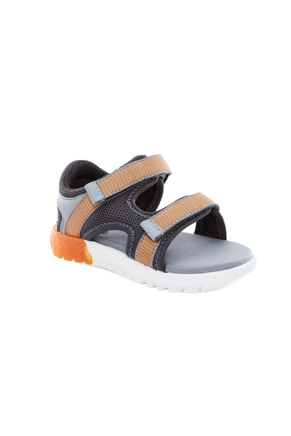 360 Kids Unisex Light-Up Vinnie Sandal