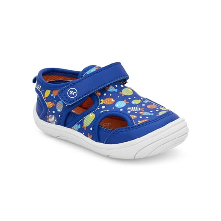 Stride Rite 360 Kids Unisex Wave Sneaker Sandal
