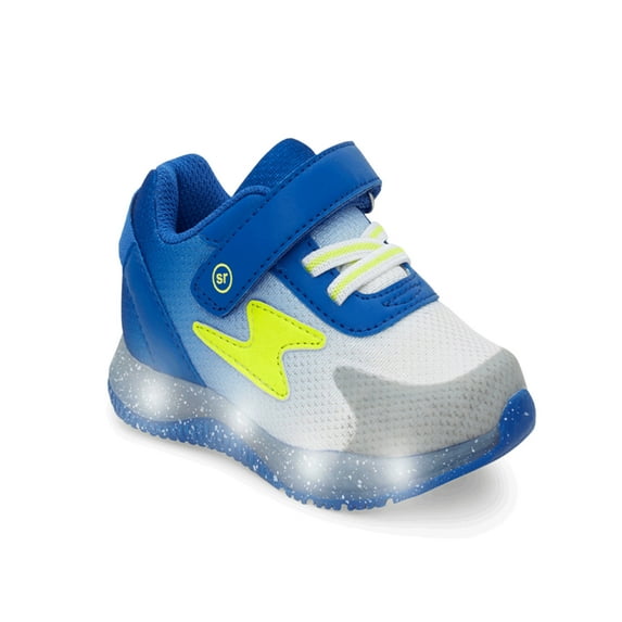 Stride Rite 360 Kids Unisex Zips Storm 2.0 Sneaker