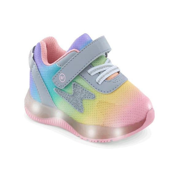 Stride Rite 360 Kids Unisex Zips Storm 2.0 Sneaker