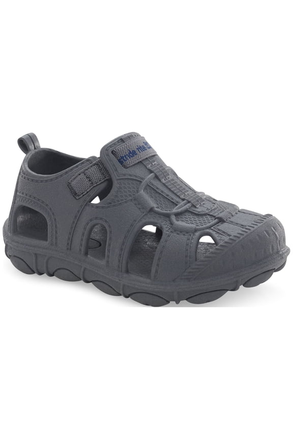 360 Laguna Kid's Machine Washable Sandal, Sizes 5-13