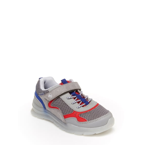 Stride Rite 360 Marcel Light Up Sneakers (Toddler Boys)