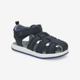 thumbnail image 1 of Stride Rite 360 Paddy Kid's Machine Washable Easy On/Off Sandal, Sizes 5-13, 1 of 9