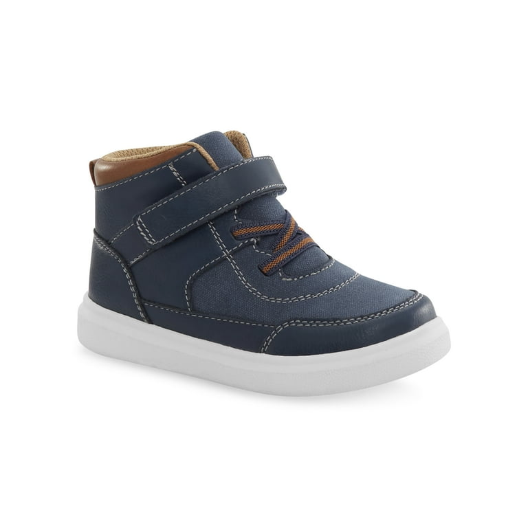 stride rite sneaker boot