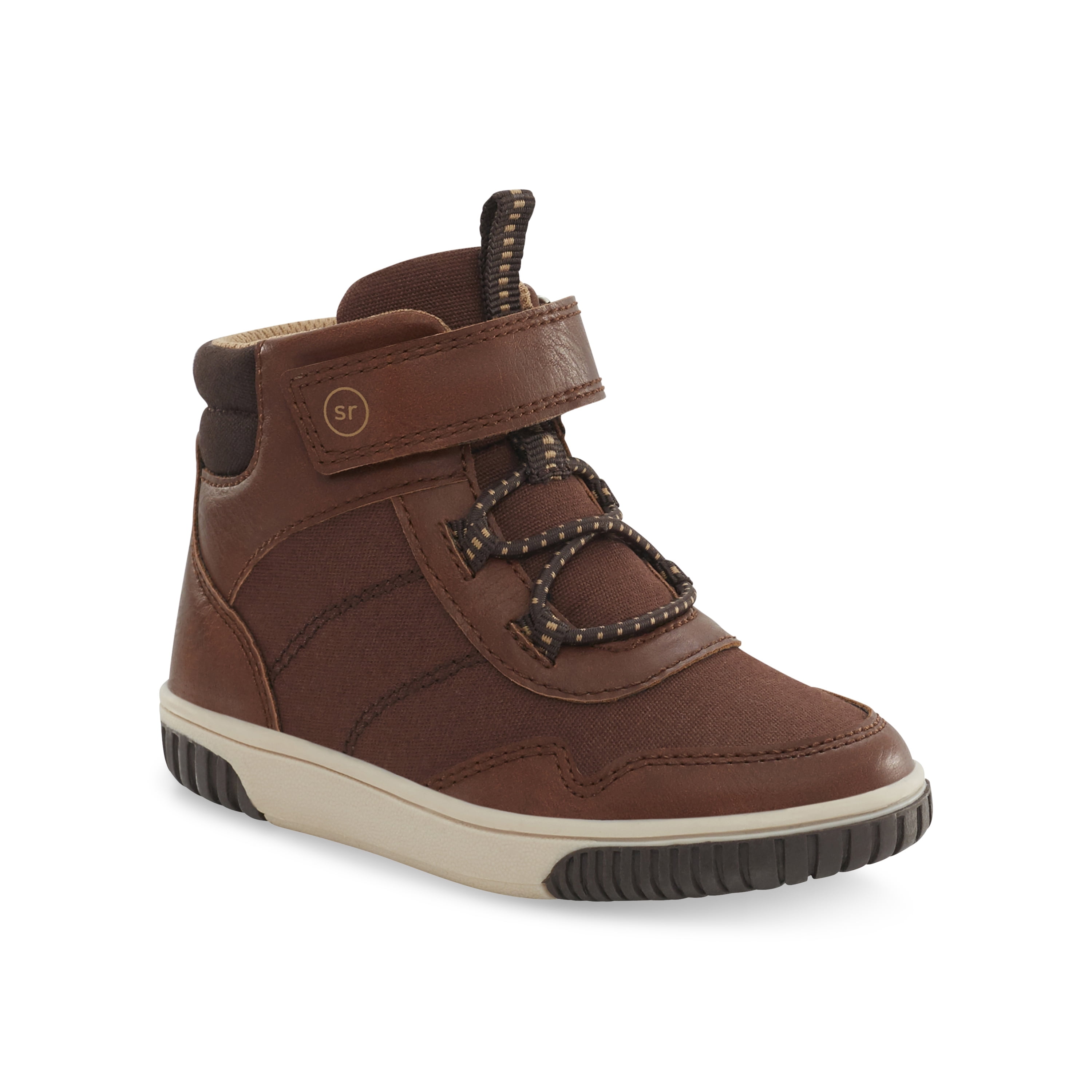 (取寄) ストライド ライト 360 リトル ボーイズ ポーター ブーツ Stride Rite 360 Little Boys Porter Boots  Navy Stride Rite 360 Porter Toddler's Machine Washable Boot, Adjustable