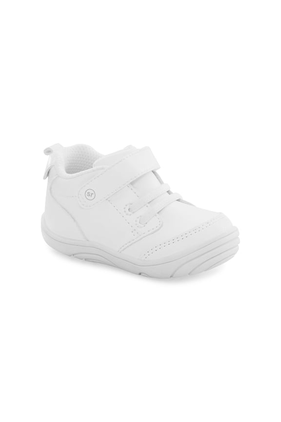 Taye 2 Infant Kids' Athletic Sneaker | MBBF190017 White