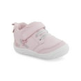 thumbnail image 1 of Stride Rite 360 Taye 2.0 Kid's Machine Washable Adjustable Width Easy On/Off First Walking Shoe, Sizes 2-6, 1 of 9