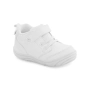 Stride Rite 360 Taye 2.0 Kids Machine Washable Adjustable Width Easy On/Off First Walking Shoe, Sizes 2-6