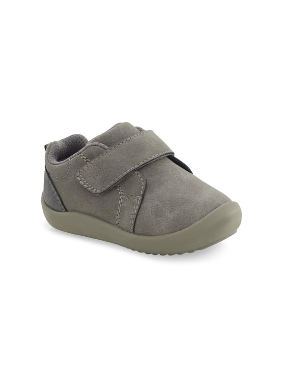 Stride Rite 360 Baby Boys Tristan First Walking Shoes