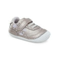 thumbnail image 1 of Stride Rite Adalyn Kid's First Walking Sneaker, Sizes 3-6, 1 of 8