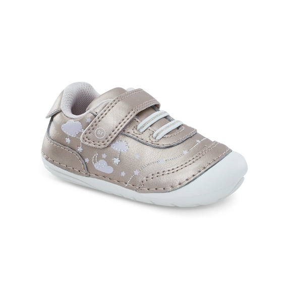 Stride Rite Adalyn Kid's First Walking Sneaker, Sizes 3-6