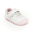 thumbnail image 1 of Stride Rite Adalyn Kid's First Walking Sneaker, Sizes 3-6, 1 of 8