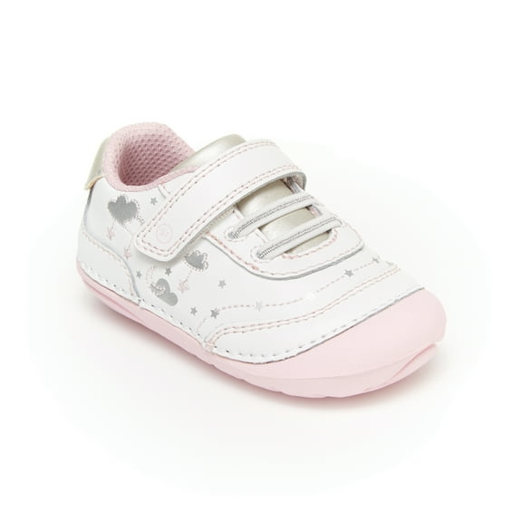 Stride Rite Adalyn Kid's First Walking Sneaker, Sizes 3-6