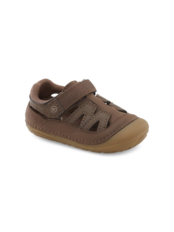 Adam Kid's First Walking Sandal, Sizes 3-6