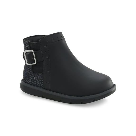 Stride Rite Agnes Kid's First Walking Bootie, Sizes 4-10