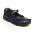 thumbnail image 1 of Stride Rite Ainsley Kid's Leather Classic Mary Jane, Sizes 1-13.5, 1 of 7