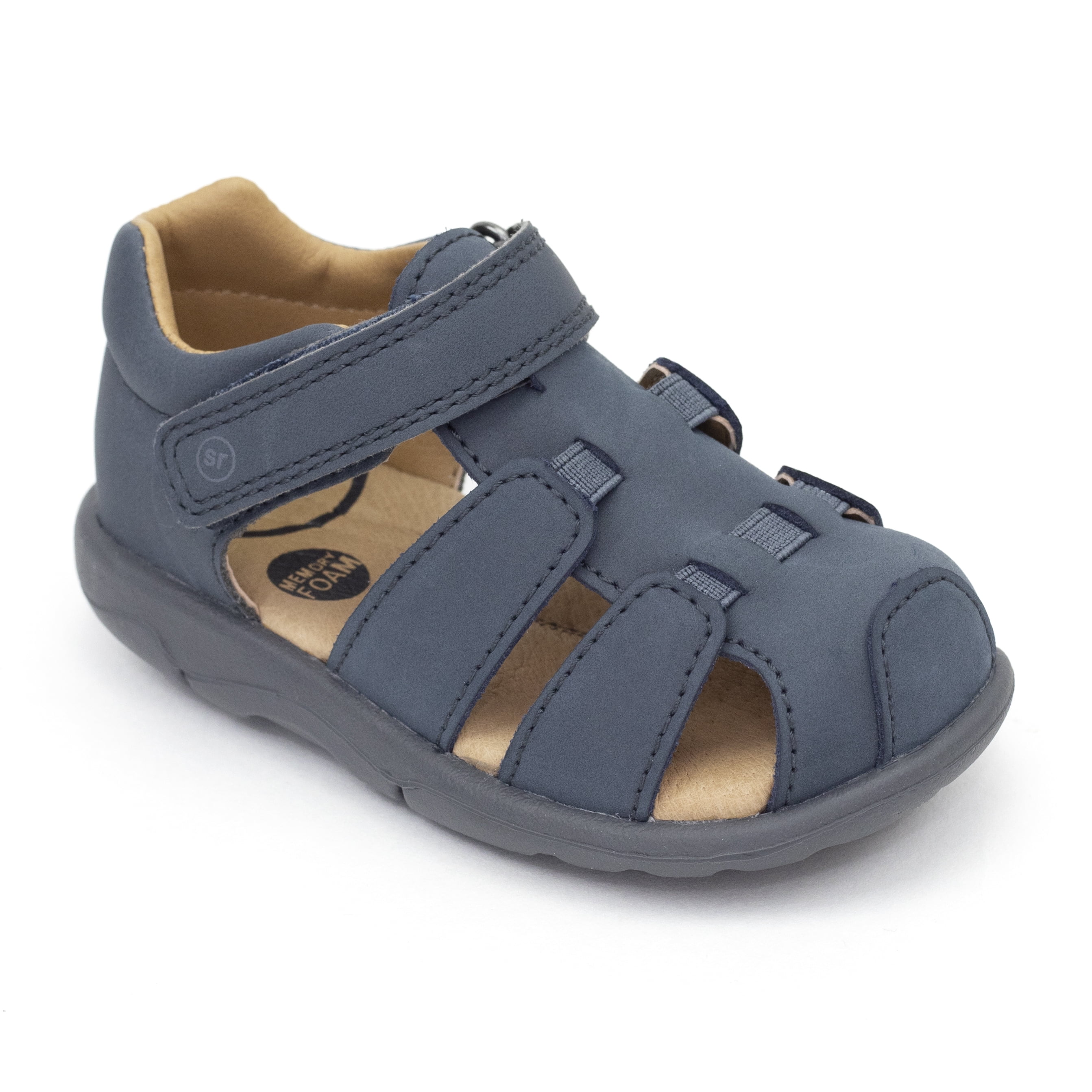 Stride Rite Archie Kid s Fisherman Sandal Sizes 4 10